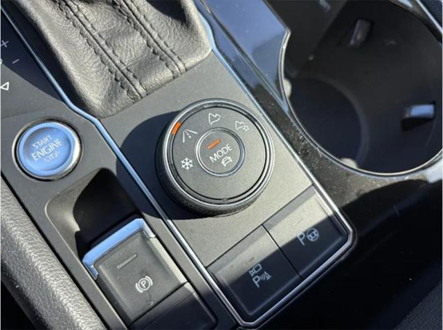 2019 Volkswagen Atlas 3.6L V6 SEL Premium