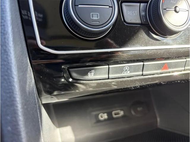 2019 Volkswagen Atlas 3.6L V6 SEL Premium