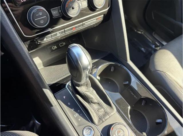 2019 Volkswagen Atlas 3.6L V6 SEL Premium