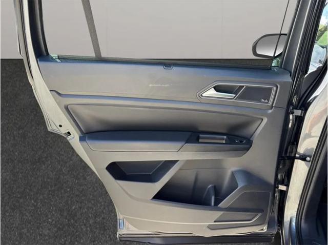 2019 Volkswagen Atlas 3.6L V6 SEL Premium
