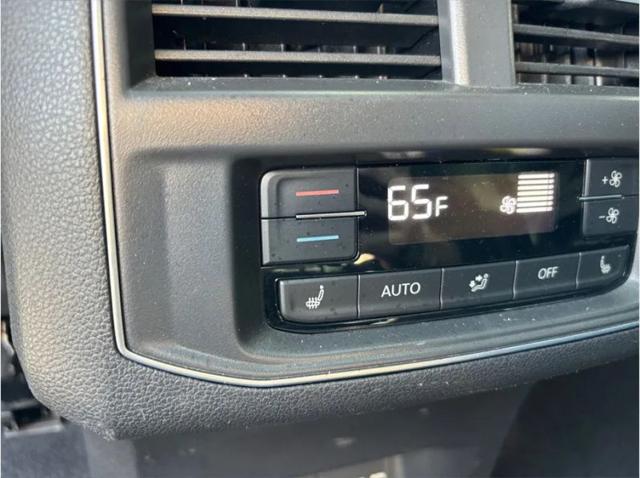 2019 Volkswagen Atlas 3.6L V6 SEL Premium