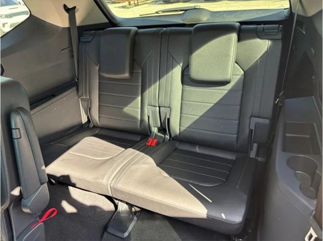 2019 Volkswagen Atlas 3.6L V6 SEL Premium