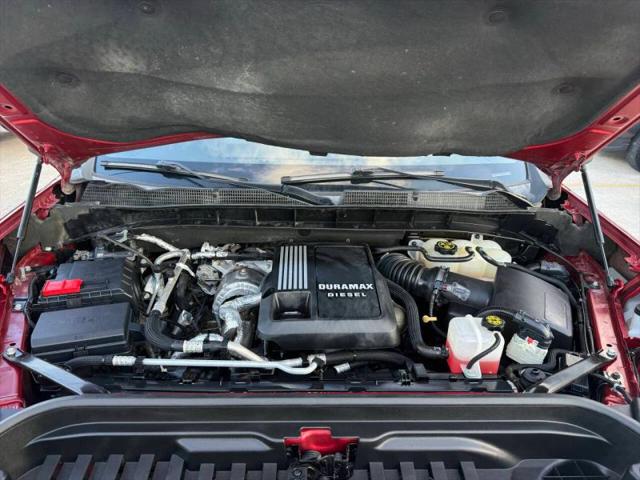 2021 GMC Sierra 1500 2WD Crew Cab Short Box SLT