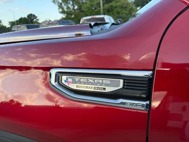 2021 GMC Sierra 1500 2WD Crew Cab Short Box SLT
