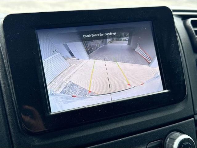 2025 Ram ProMaster Cargo Van Tradesman High Roof 136" WB w/Pass Seat