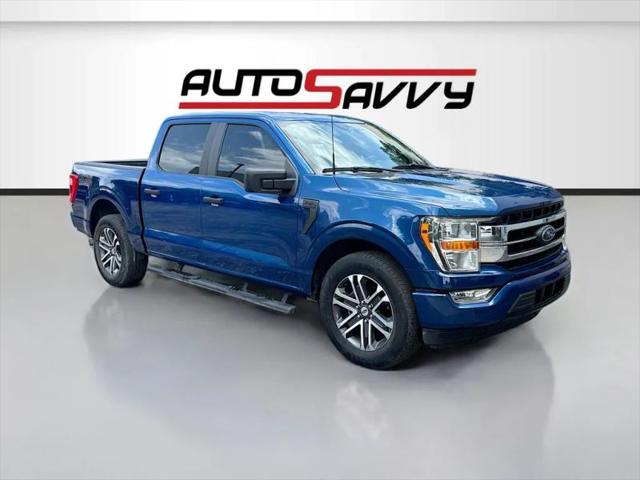 2023 Ford F-150 XL for sale in San Antonio, TX