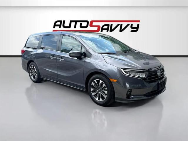 2024 Honda Odyssey EX-L for sale in San Antonio, TX
