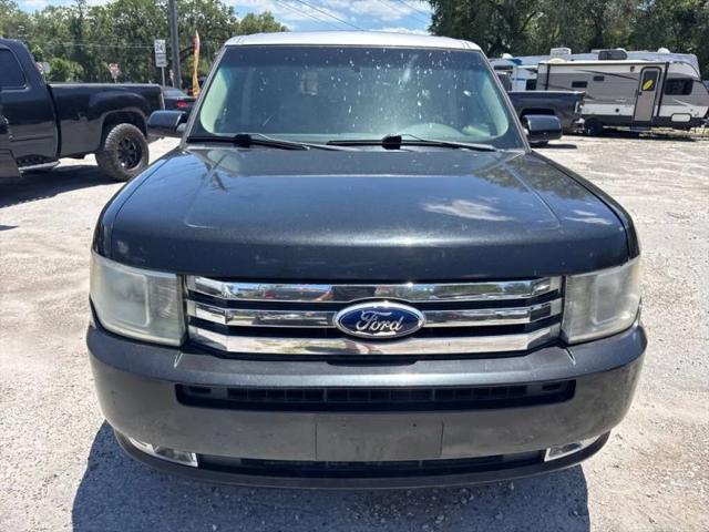 2011 Ford Flex SEL