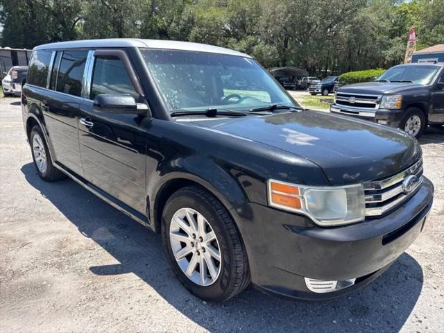 2011 Ford Flex SEL