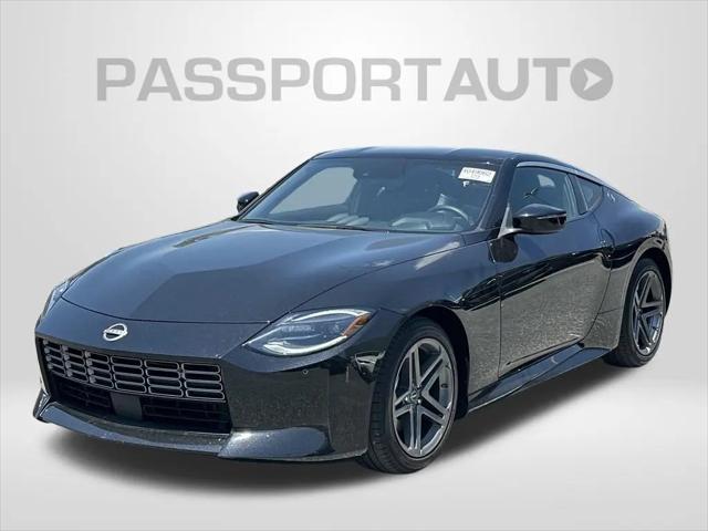 2025 Nissan Z Sport Manual Transmission for sale in Suitland, MD