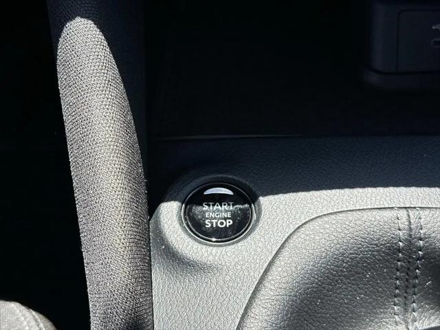 2025 Nissan Z Sport Manual Transmission