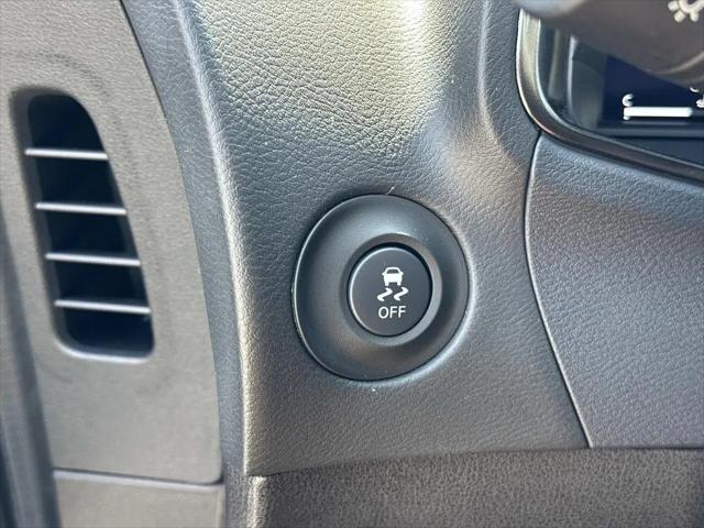 2025 Nissan Z Sport Manual Transmission