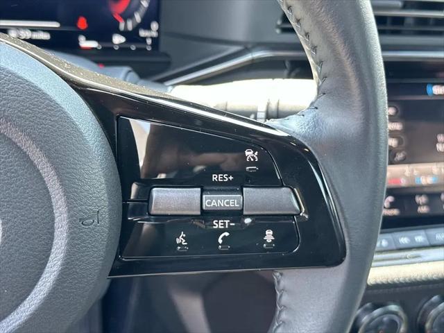 2025 Nissan Z Sport Manual Transmission