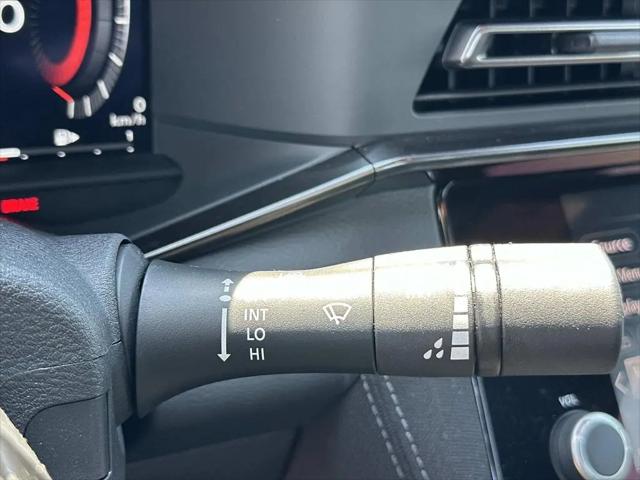 2025 Nissan Z Sport Manual Transmission