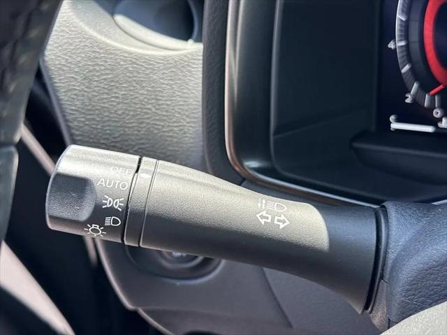 2025 Nissan Z Sport Manual Transmission