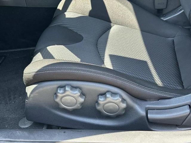 2025 Nissan Z Sport Manual Transmission