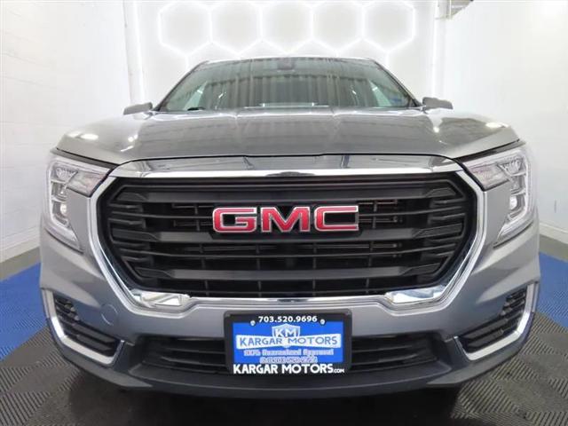 2023 GMC Terrain FWD SLE