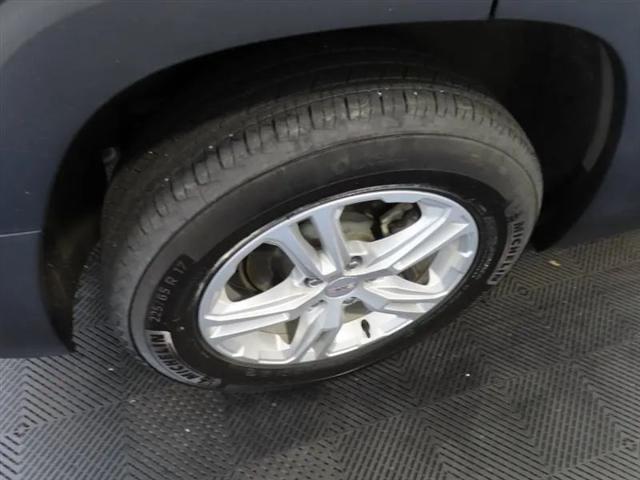 2023 GMC Terrain FWD SLE