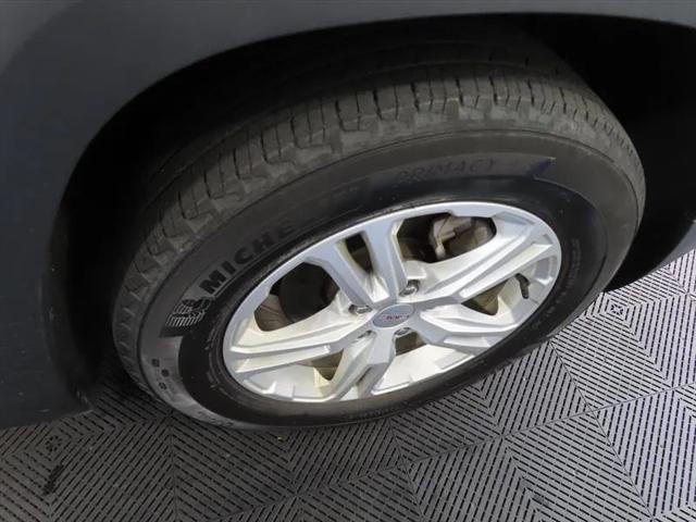 2023 GMC Terrain FWD SLE