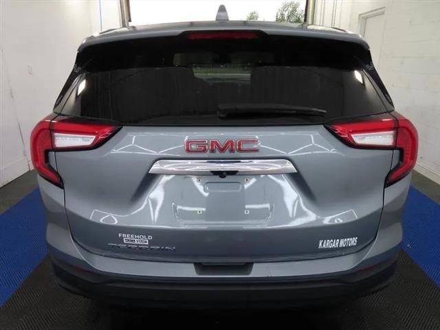 2023 GMC Terrain FWD SLE