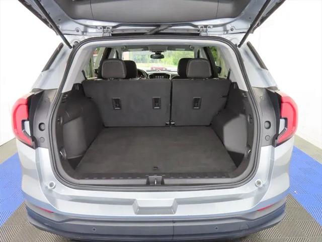 2023 GMC Terrain FWD SLE