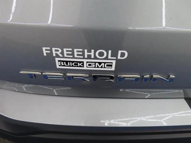 2023 GMC Terrain FWD SLE