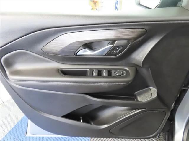 2023 GMC Terrain FWD SLE