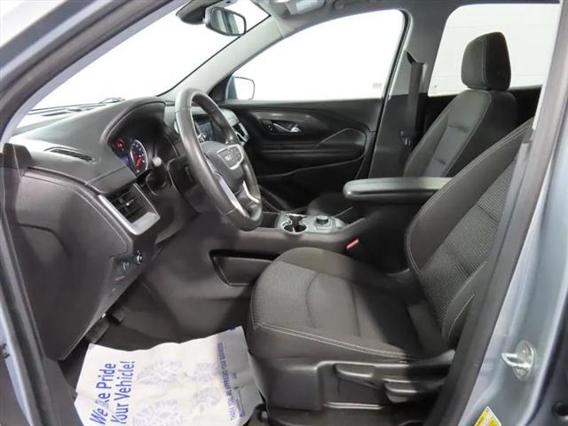 2023 GMC Terrain FWD SLE