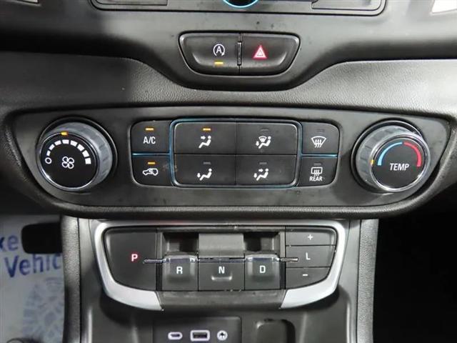 2023 GMC Terrain FWD SLE