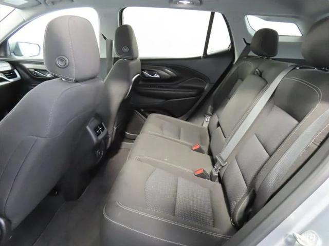 2023 GMC Terrain FWD SLE