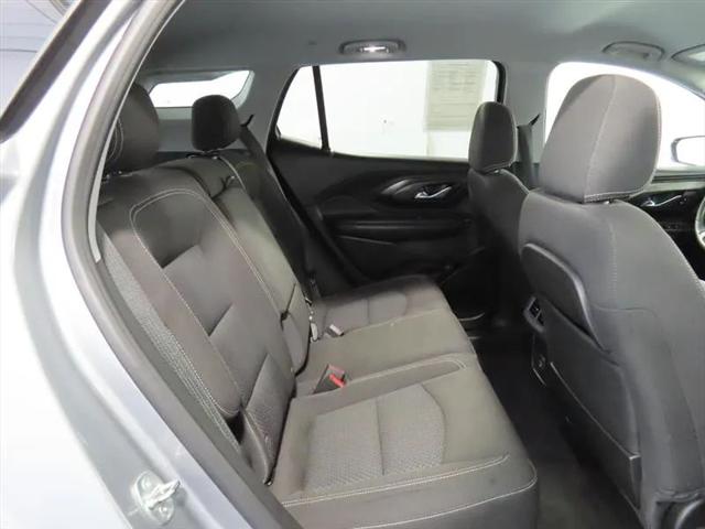 2023 GMC Terrain FWD SLE