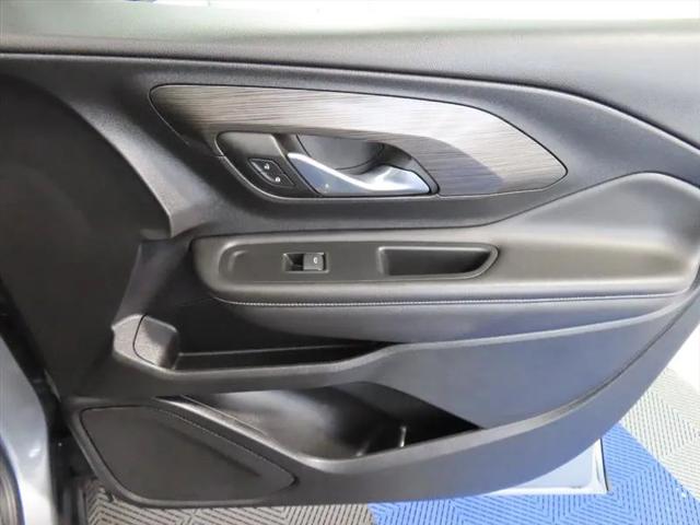 2023 GMC Terrain FWD SLE