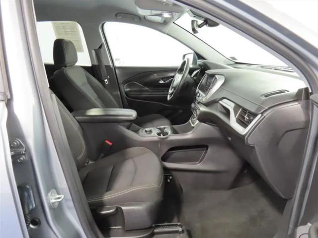 2023 GMC Terrain FWD SLE