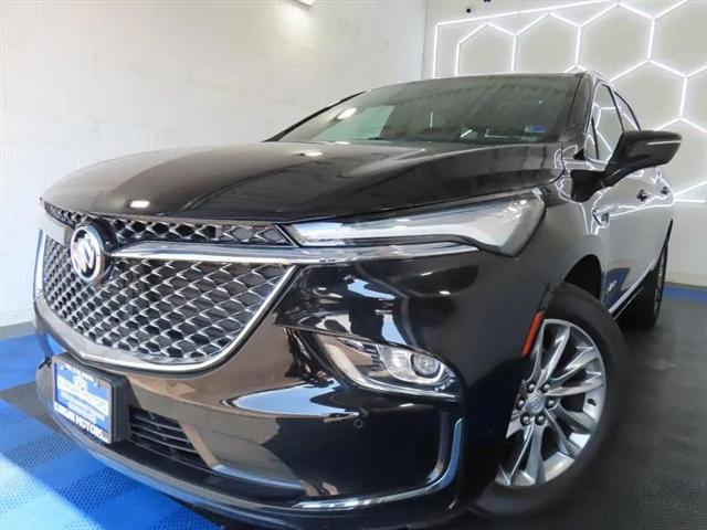 2022 Buick Enclave AWD Avenir for sale in Manassas, VA