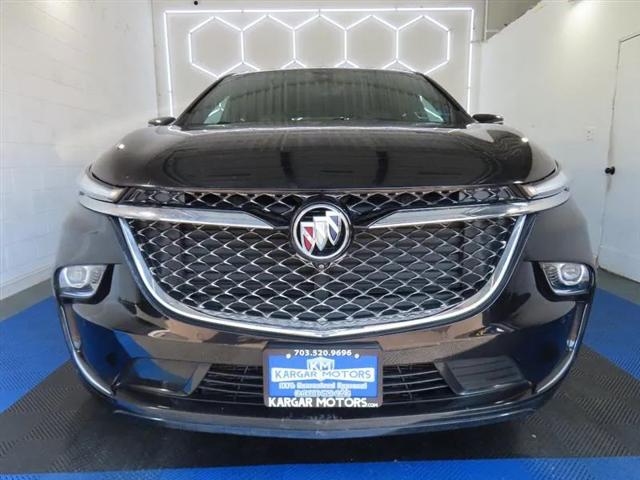 2022 Buick Enclave AWD Avenir
