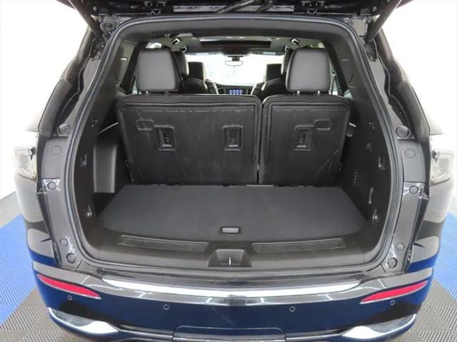 2022 Buick Enclave AWD Avenir