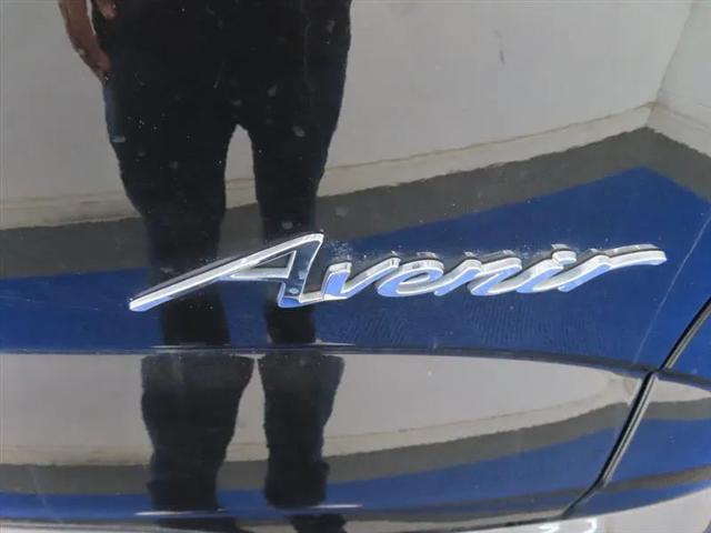 2022 Buick Enclave AWD Avenir