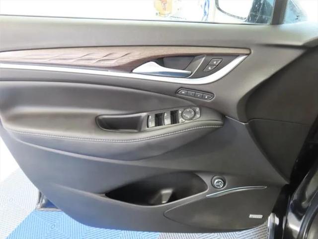 2022 Buick Enclave AWD Avenir