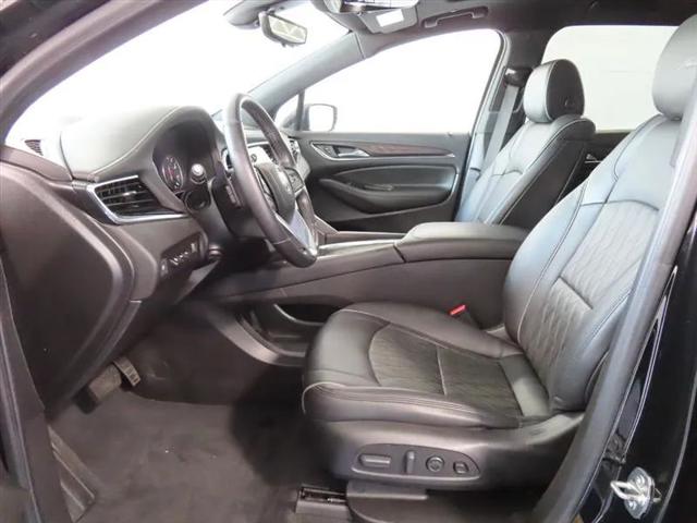 2022 Buick Enclave AWD Avenir