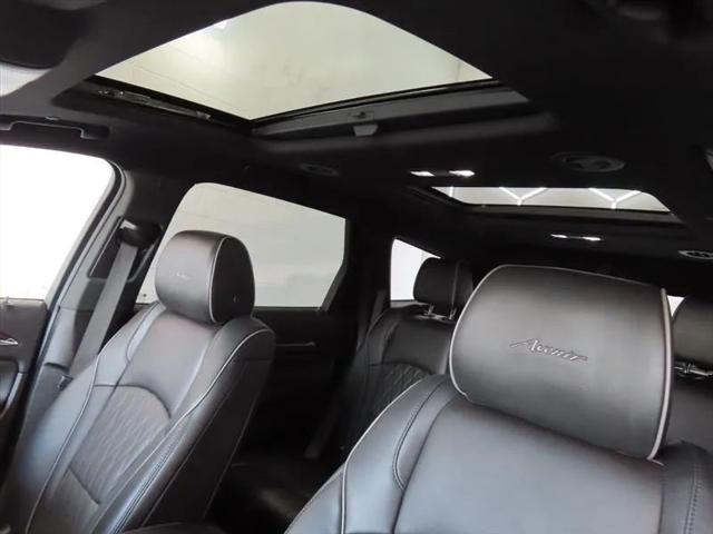 2022 Buick Enclave AWD Avenir