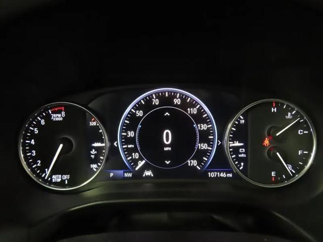 2022 Buick Enclave AWD Avenir