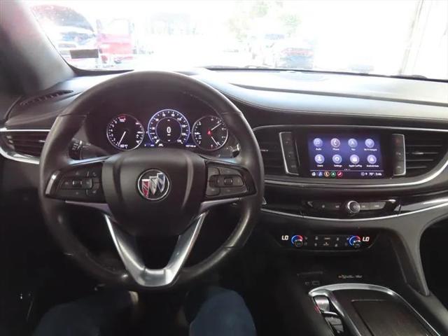 2022 Buick Enclave AWD Avenir