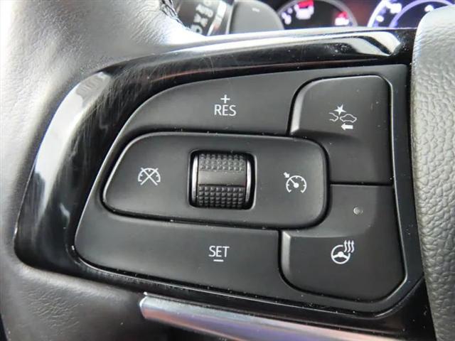 2022 Buick Enclave AWD Avenir