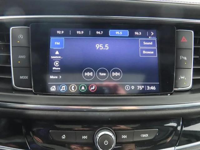 2022 Buick Enclave AWD Avenir