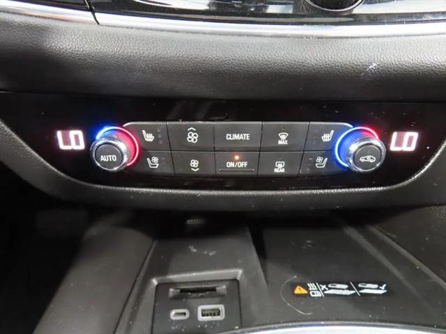 2022 Buick Enclave AWD Avenir