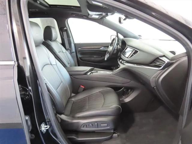 2022 Buick Enclave AWD Avenir