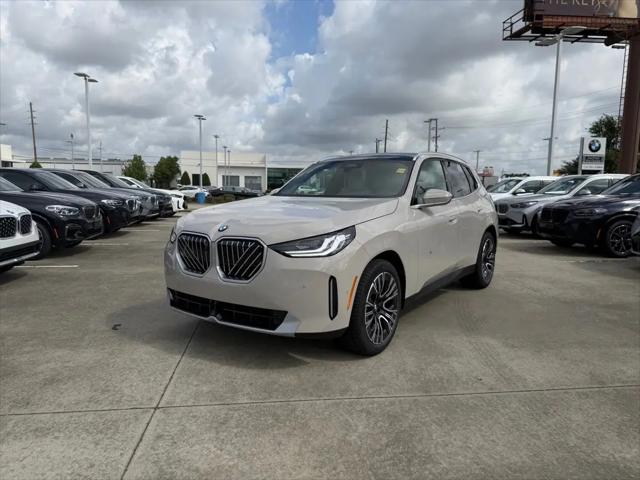 2026 BMW X3 30 xDrive for sale in Baton Rouge, LA