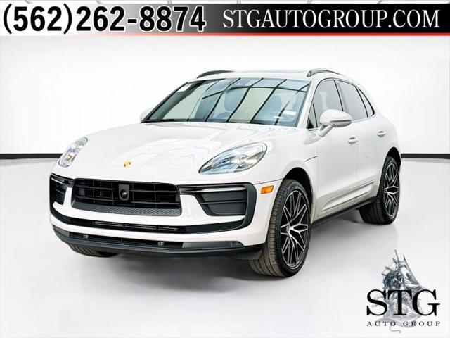 2023 Porsche Macan Base for sale in Montclair, CA