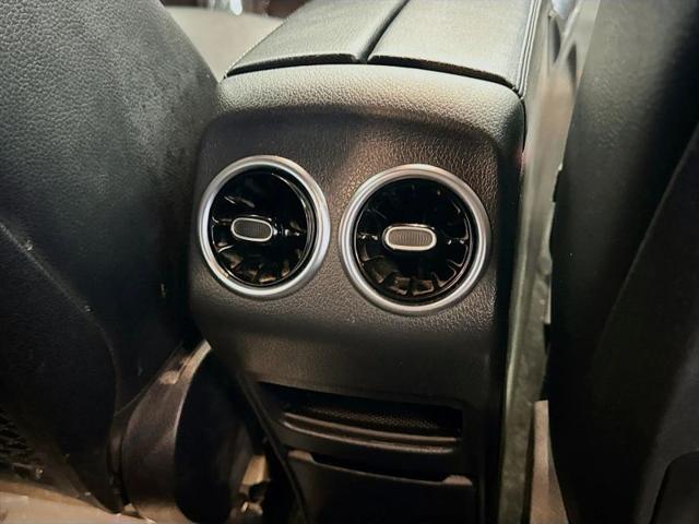 2021 Mercedes-Benz GLB 250