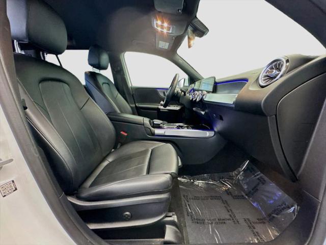 2021 Mercedes-Benz GLB 250